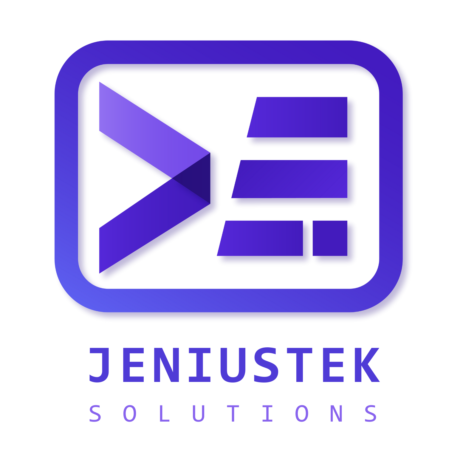 JeniusTek Logo
